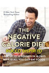 Negative Calorie Diet