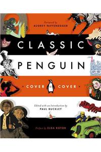 Classic Penguin: Cover to Cover