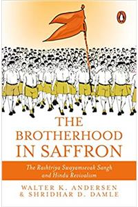 Brotherhood in Saffron