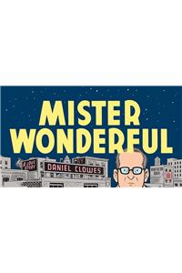 Mister Wonderful