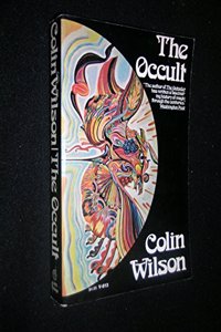 OCCULT: HISTORY V813