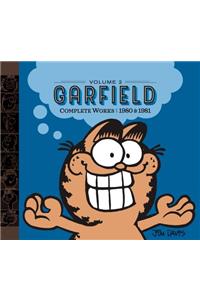 Garfield Complete Works: Volume 2: 1980 & 1981