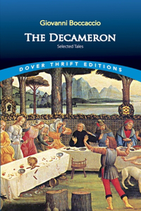 Decameron: Selected Tales