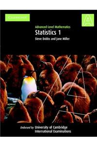 Statistics 1 (International)