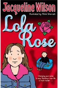 Lola Rose