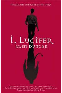 I, Lucifer