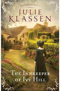 Innkeeper of Ivy Hill