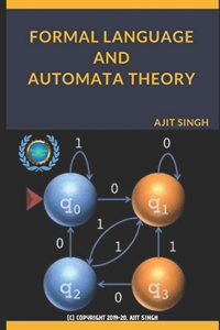 Formal Language And Automata Theory