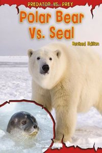 Polar Bear vs. Seal