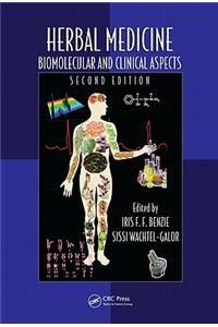 Herbal Medicine: Biomolecular and Clinical Aspects