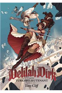 Delilah Dirk and the Turkish Lieutenant