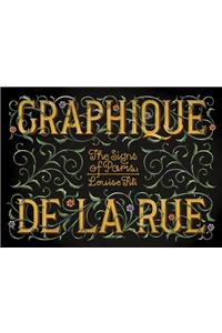 Graphique de la Rue