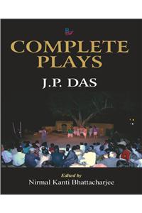 Complete Plays