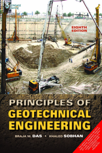 Principles of Geotechnical Engineering