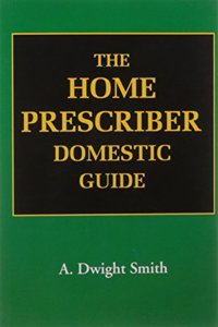 Home Prescriber Domestic Guide