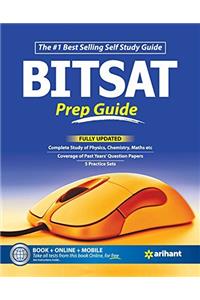 Prep Guide to BITSAT 2018