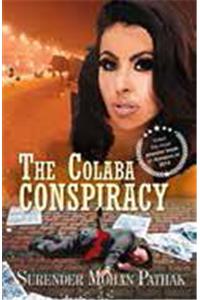 Colaba Conspiracy