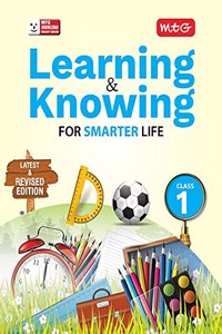 Learning and Knowing- Class 1
