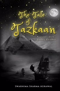 The Tale of Tazkaan: A Journey from Turkey to Misr