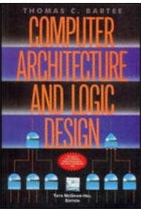 Computer Architecture And Logic Design