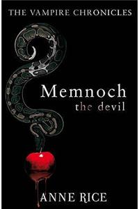 Memnoch The Devil