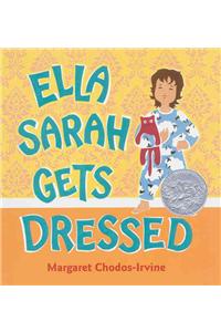 Ella Sarah Gets Dressed