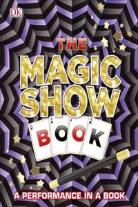 Magic Show Book