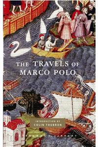 Travels of Marco Polo