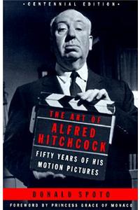 Art of Alfred Hitchcock