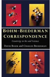 Bohm-Biederman Correspondence