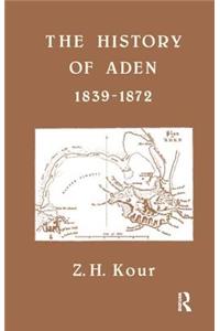 History of Aden