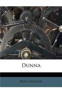 Dunna