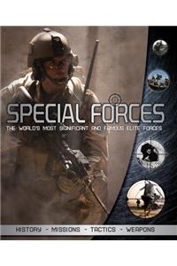 Special Forces