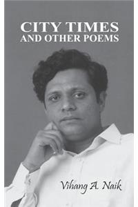 City Times and Other Poems