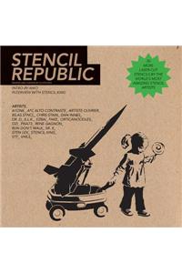 Stencil Republic