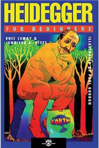 Heidegger for Beginners