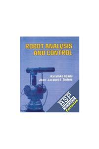 Robot Analysis And Control