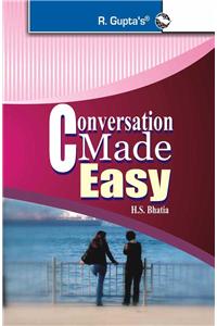 Conversation Made Easy