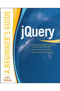 jQuery: A Beginner's Guide