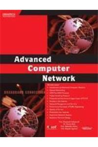 Advanced Computer Network