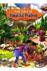 Folk Tales Of Himachal Pradesh