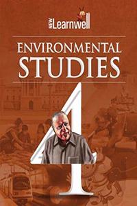 New Learnwell Environmental Studies Class 4