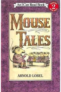 Mouse Tales