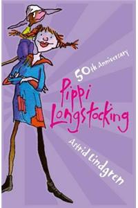 Pippi Longstocking