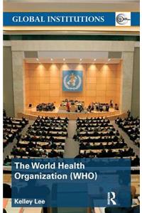 World Health Organization (WHO)