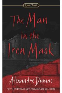 Man in the Iron Mask