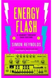 Energy Flash