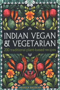 Indian Vegan & Vegetarian