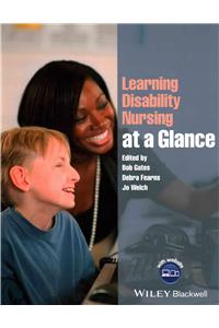 Learning Disability Nursing at a Glance