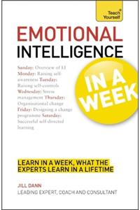 Emotional Intelligence in a Week